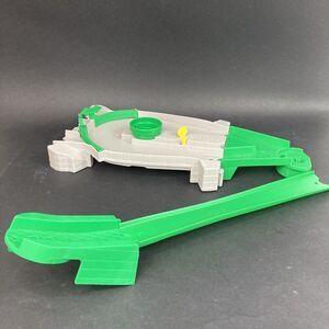 Hot Wheels x Mario Kart-Piranha Plant TrackSet Replacement Part-No Piranha-Works